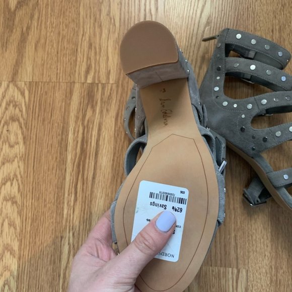 Sam Edelman York Heel - Picture 4 of 6